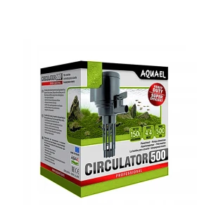 AquaEl Circulator 500 vízforgató